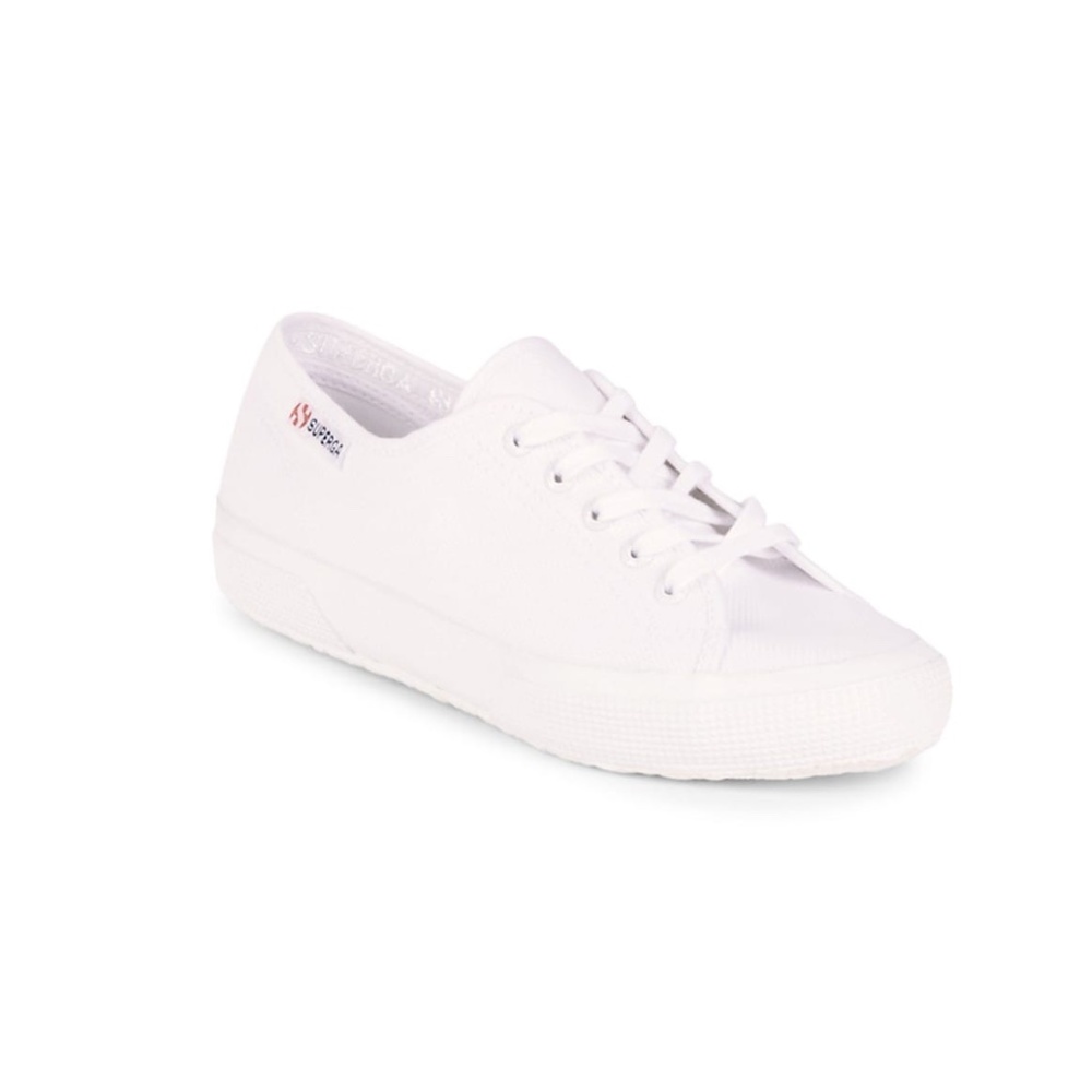 Superga - Canvas Low-top sneakers 6 (36)